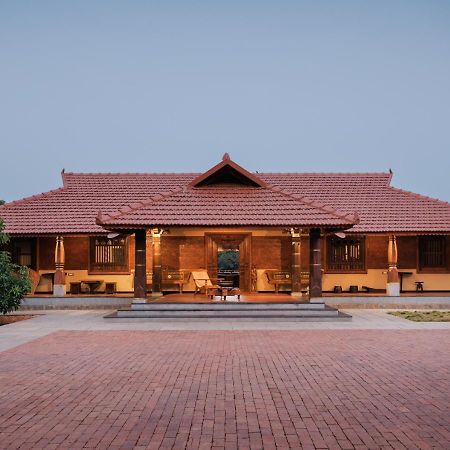 Panchavati Villa Manipal Exterior photo