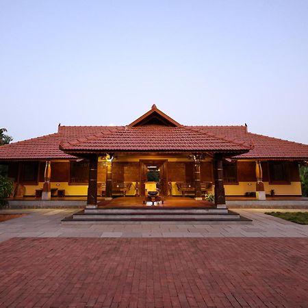 Panchavati Villa Manipal Exterior photo