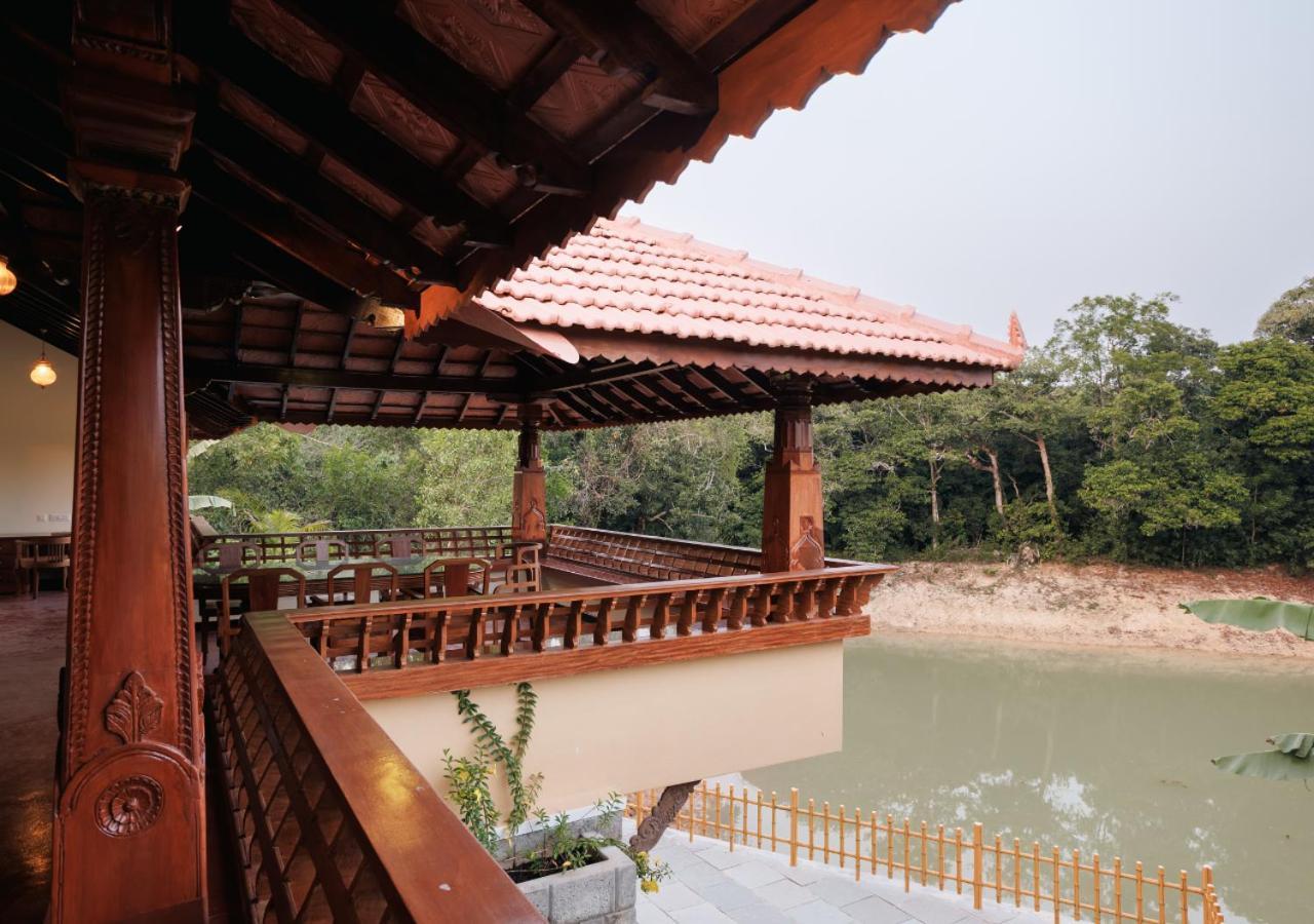 Panchavati Villa Manipal Exterior photo